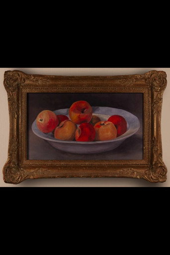 Movie poster for Still Life With Emotion Blur (2022)