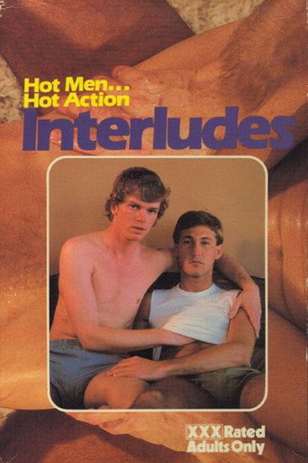 Movie poster for Interludes (1981)