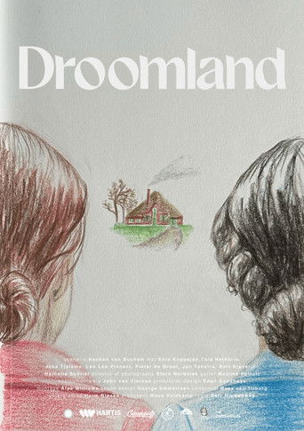 Land of Dreams poster