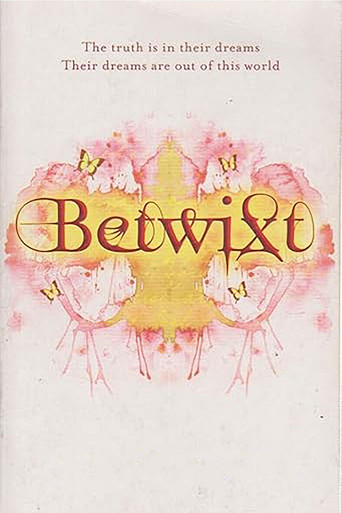 Betwixt poster