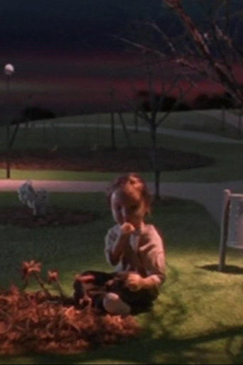 Movie poster for Clara (2005)