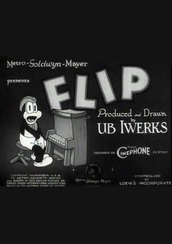 Movie poster for The Soup Song (1931)