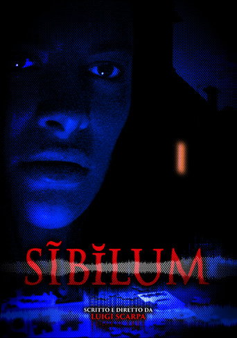 Movie poster for Sībĭlum (2021)