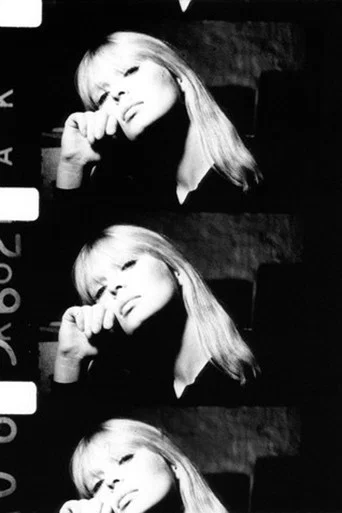 Movie poster for Screen Test [ST238]: Nico (1966)