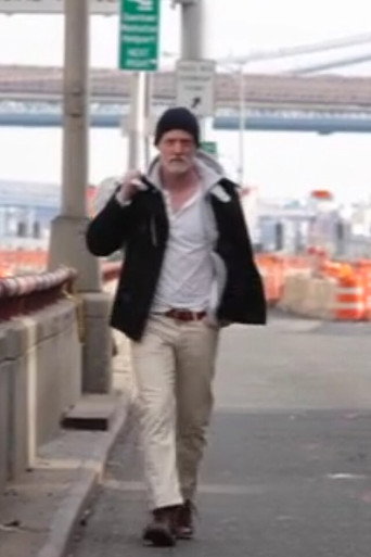 Movie poster for What to Do with a Drunken Sailor? (2011)