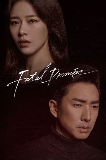 Fatal Promise poster