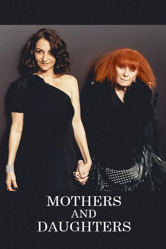 Mothers and Daughters poster
