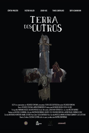 Movie poster for Terra dos Outros (2024)