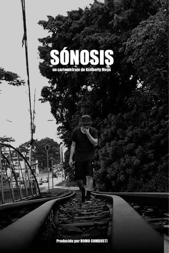 Movie poster for Sónosis