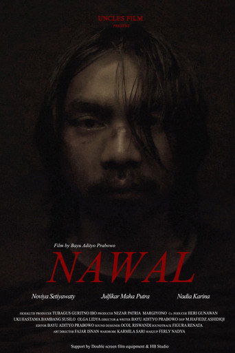 Movie poster for Nawal (2019)