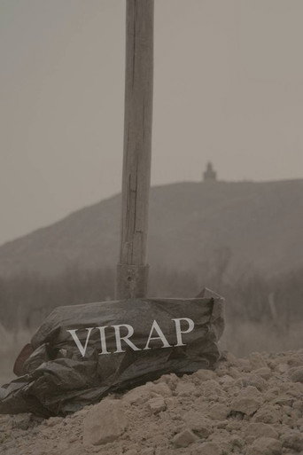 Movie poster for Virap (2025)