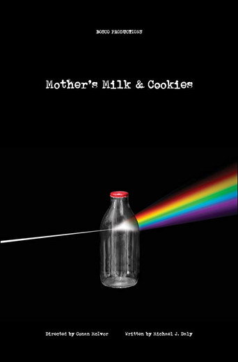 Movie poster for Mother's Milk and Cookies (2016)