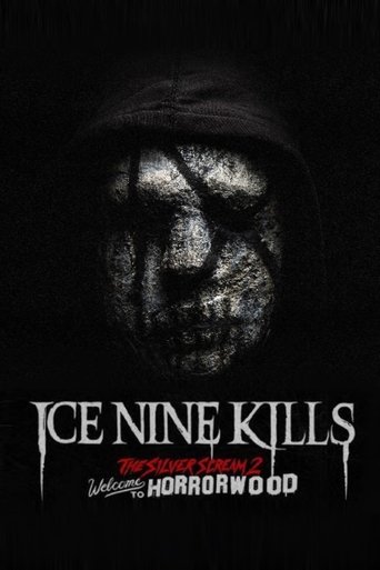 The Silver Scream 2: Welcome to Horrorwood poster