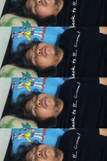 Movie poster for I Awake. (2025)