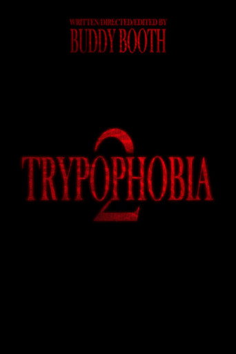 Movie poster for Trypophobia Part 2