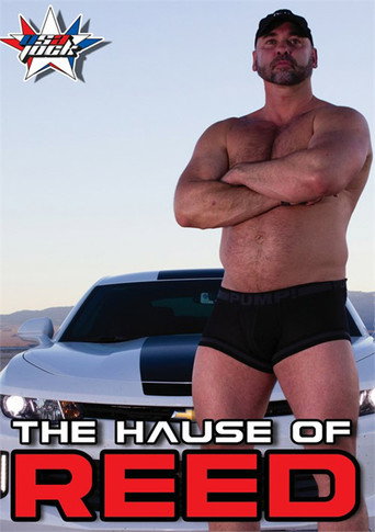 Movie poster for The Hause of Reed (2022)