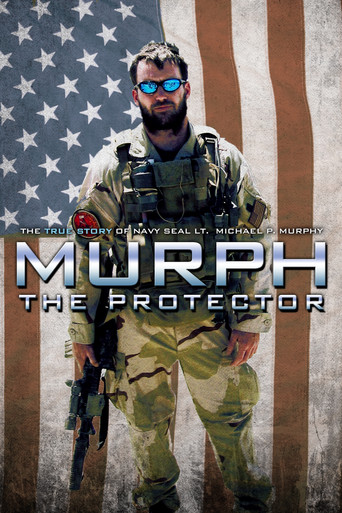Movie poster for MURPH: The Protector (2013)