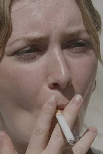 Movie poster for Bread, Milk & Cigarettes (2025)