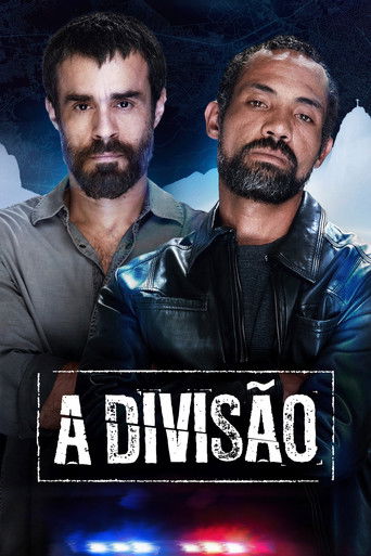 A Divisão poster