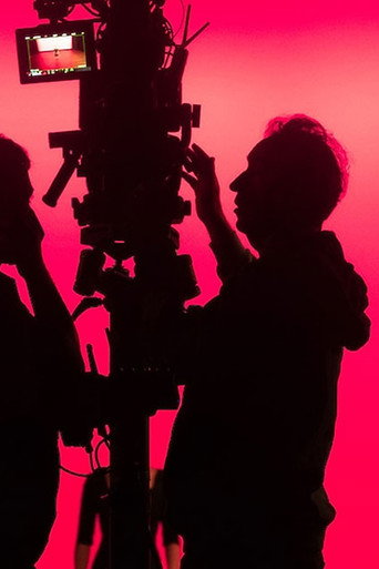 Movie poster for Il teatro di Mattia Torre : Backstage (2022)