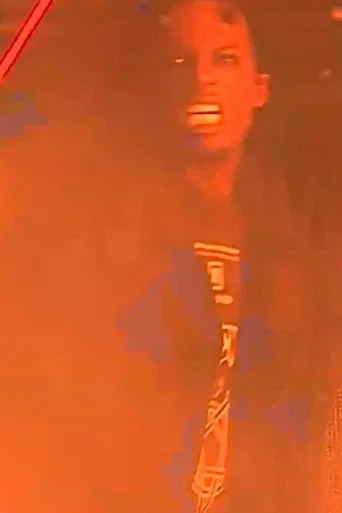 Movie poster for Playboi Carti - Live at Rolling Loud California 2021 (2021)