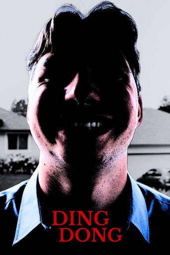 Movie poster for Ding Dong (2025)