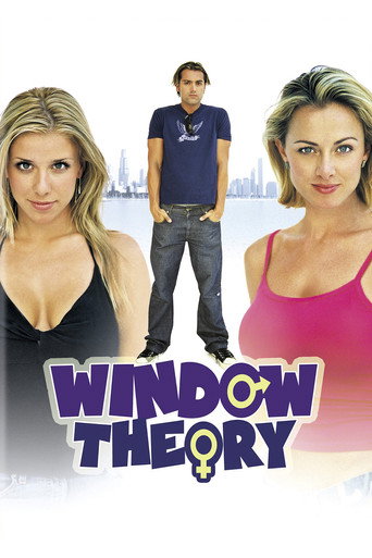 Movie poster for Window Theory (2005)