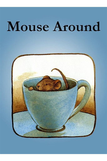 Movie poster for Mouse Around (1995)