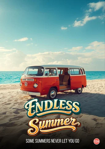 Movie poster for Endless Summer