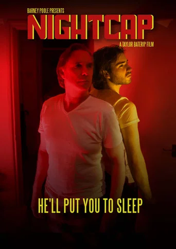 Movie poster for Nightcap