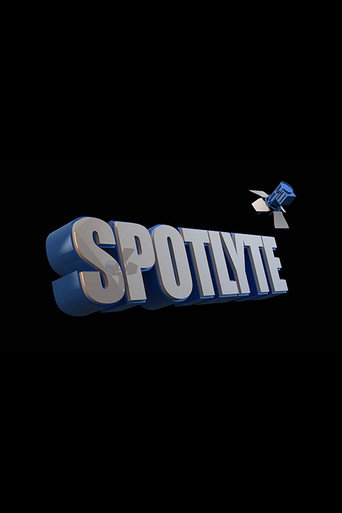Series poster for Spotlyte (2019)