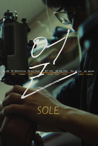 Movie poster for Sole (2026)