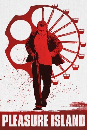 Pleasure Island poster