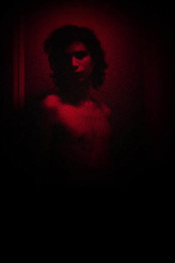Movie poster for Tetsuya Yamagami (2024)