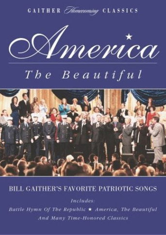 Movie poster for America The Beautiful (2004)