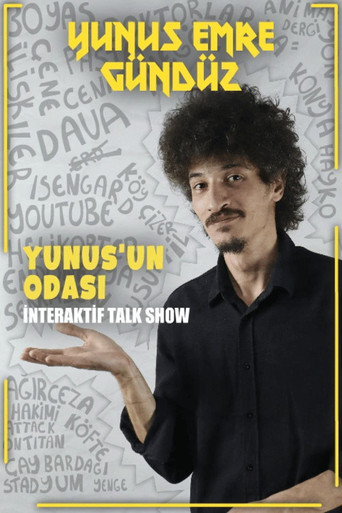 Yunus's Room poster
