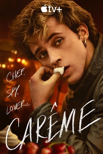 Carême poster