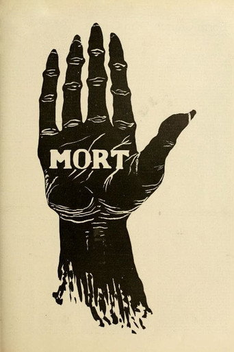 Movie poster for Mortmain (1915)