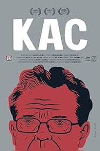 Movie poster for Kac