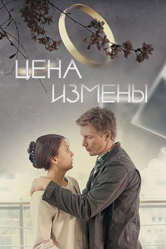 Цена измены poster