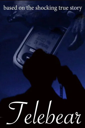 Movie poster for Telebear (2019)