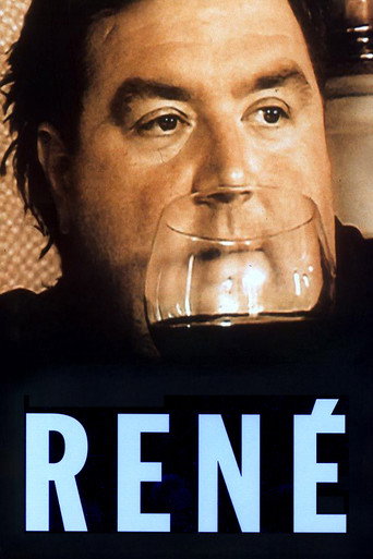 Movie poster for René (2002)
