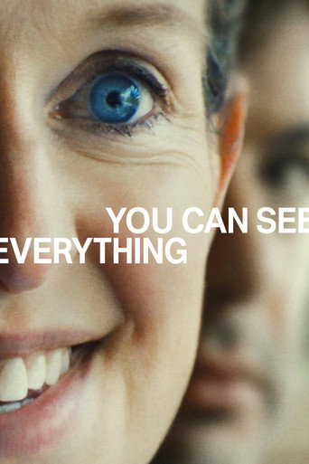 Movie poster for You Can See Everything (2026)