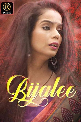 Bijalee poster