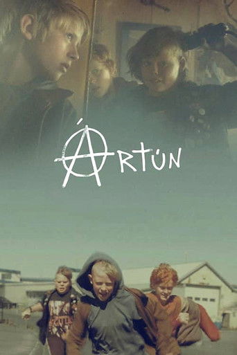 Artun poster