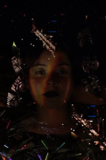 Movie poster for Lumi (2020)