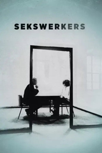 Sekswerkers poster