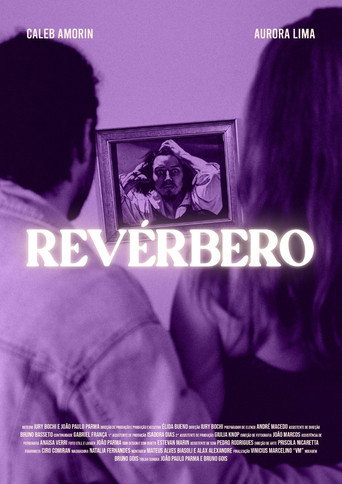 Movie poster for Reverberate (2022)
