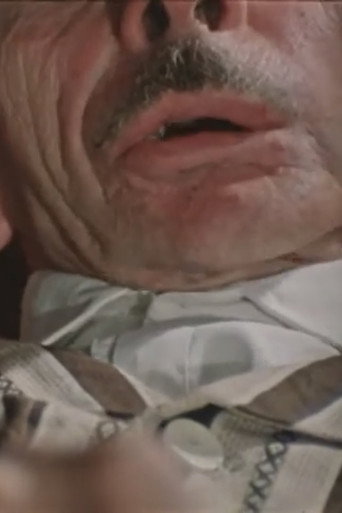 Movie poster for Inwentaryzacja (1970)