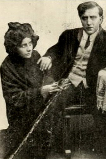 Movie poster for The Hour and the Man (1914)